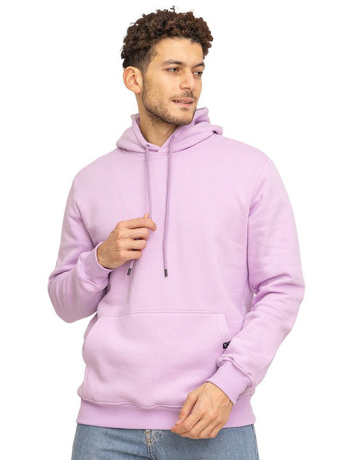 Lilac Hoodie - Khotwh